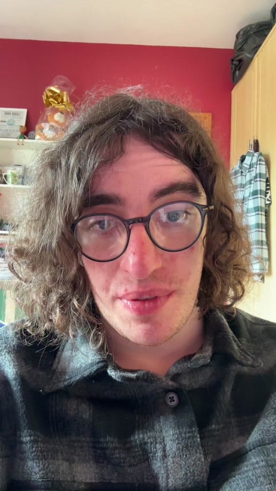 Post 3 by Daniel Loftus - Genealogist on TikTok (video)