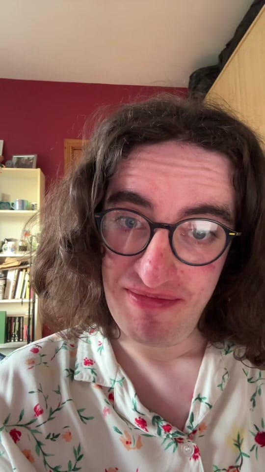 Post 6 by Daniel Loftus - Genealogist on TikTok (video)