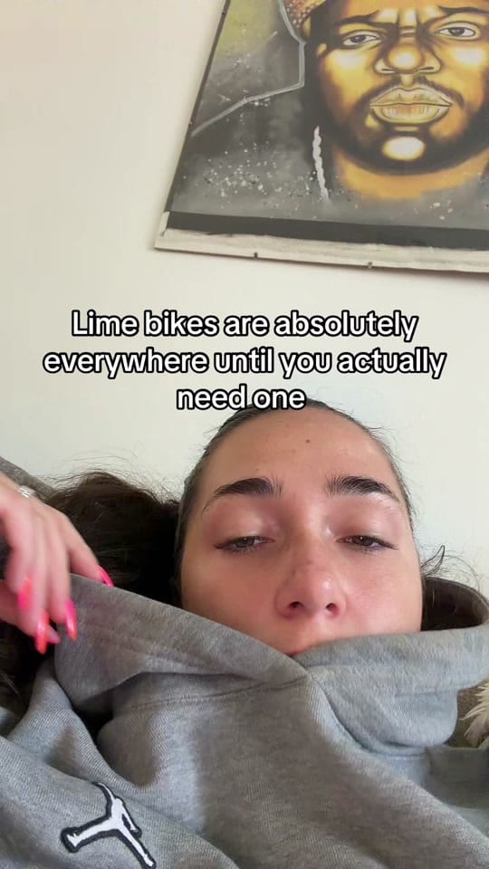 Post 6 by Great Londoner Memes on TikTok (video)