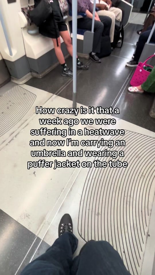 Post 10 by Great Londoner Memes on TikTok (video)