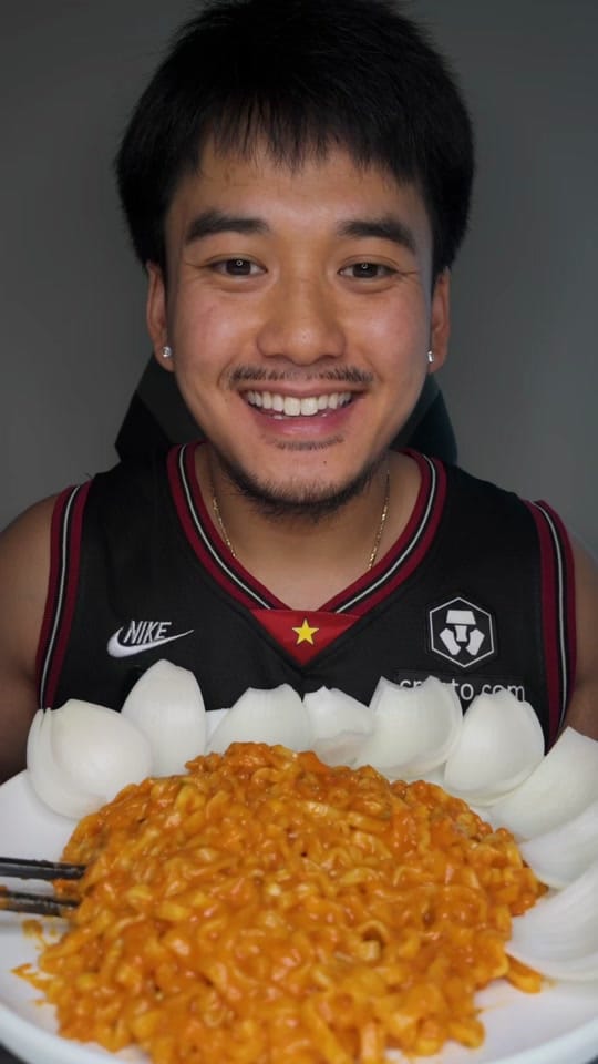 Post 8 by tonechee on TikTok (video)