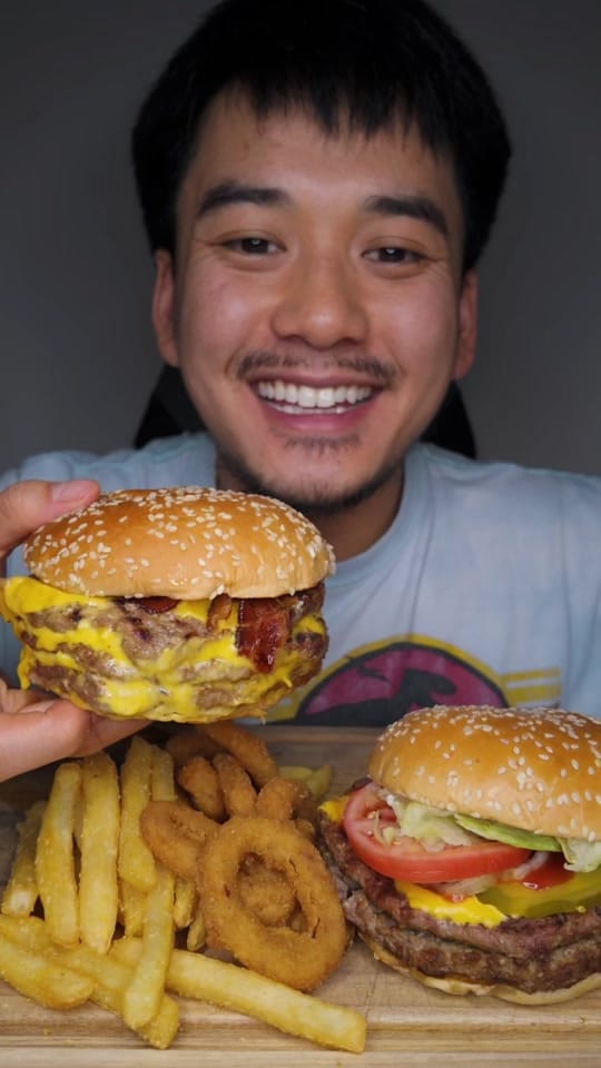 Post 6 by tonechee on TikTok (video)