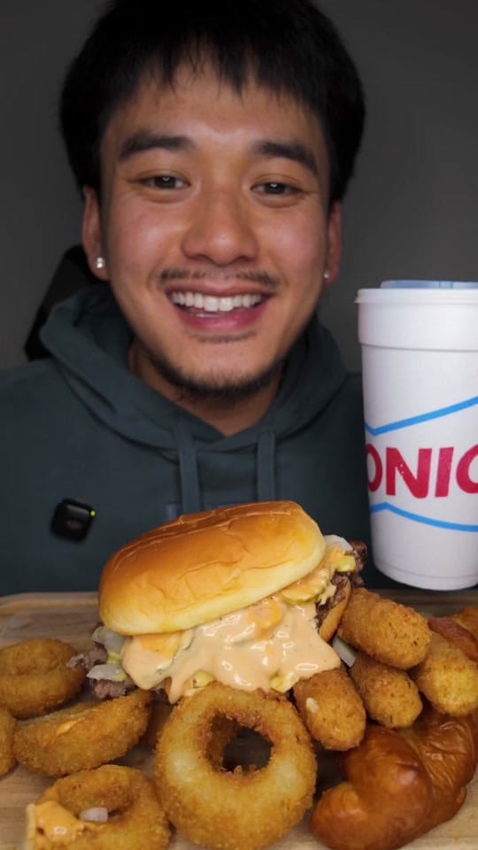 Post 4 by tonechee on TikTok (video)