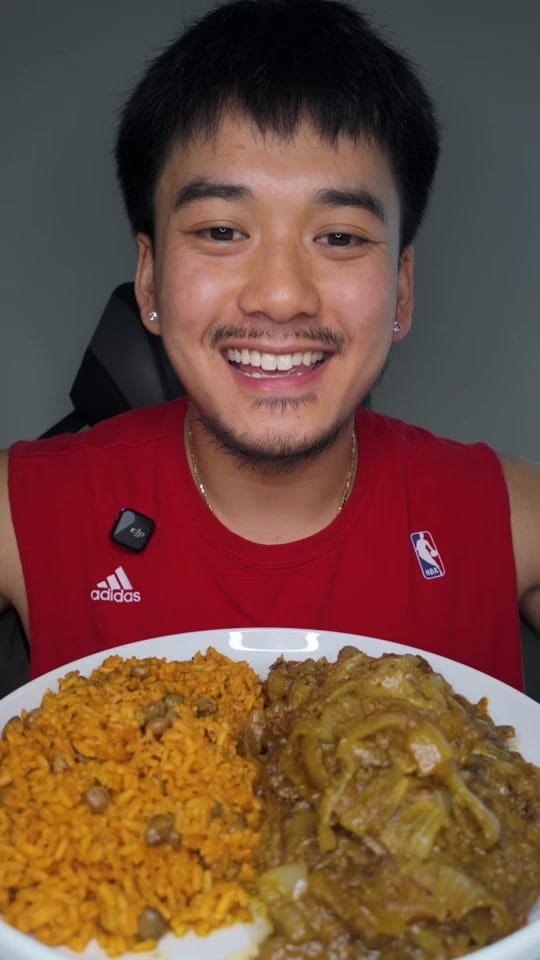 Post 9 by tonechee on TikTok (video)