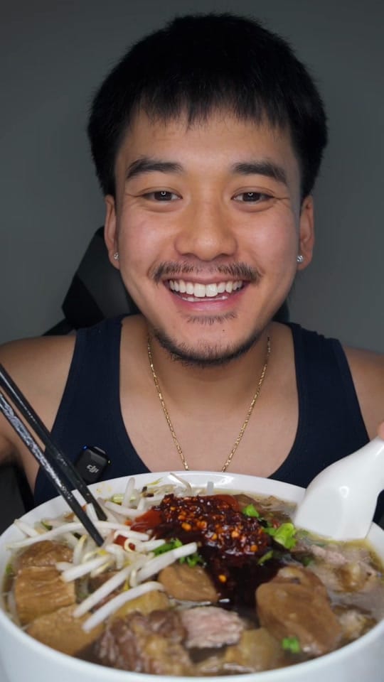 Post 3 by tonechee on TikTok (video)