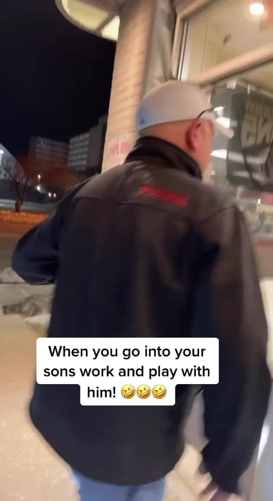 Post 10 by MarkShamalama on TikTok (video)