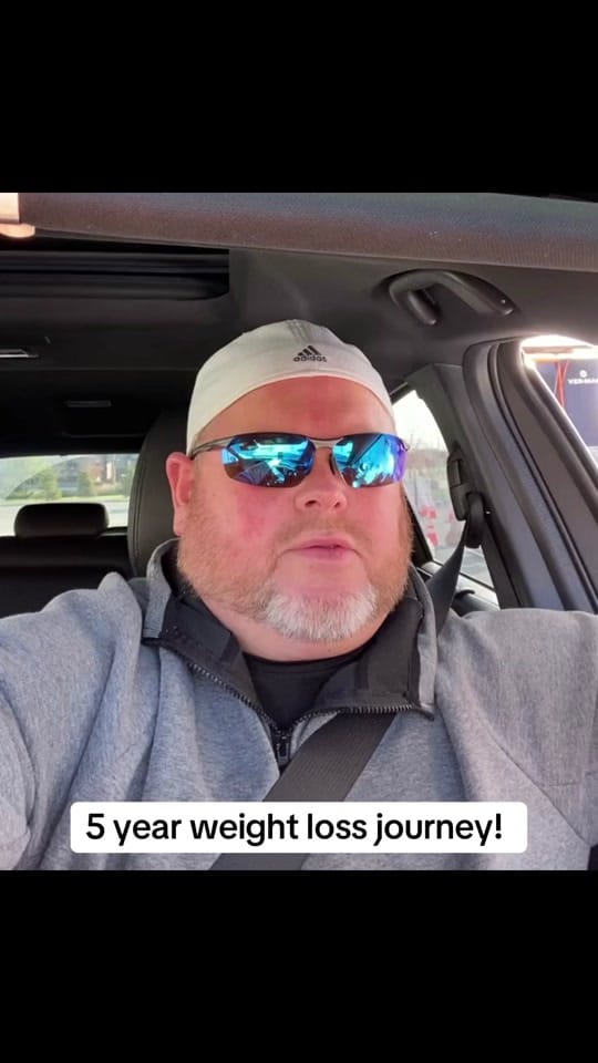 Post 5 by MarkShamalama on TikTok (video)