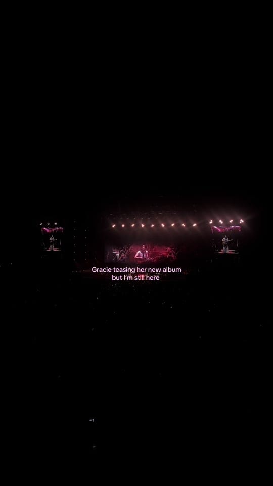 Post 7 by 𝐻𝑒𝒾𝒹𝒾(Taylor’s version) on TikTok (video)