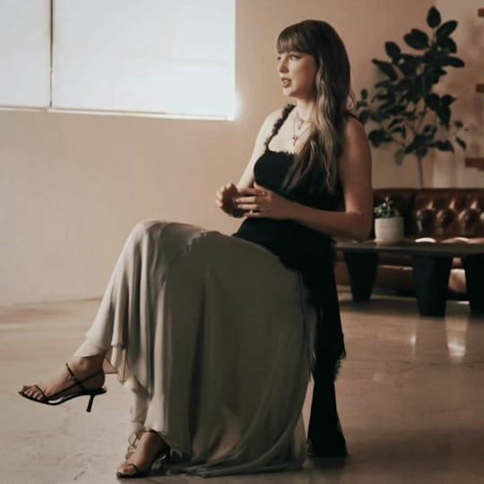 Post 9 by 𝐻𝑒𝒾𝒹𝒾(Taylor’s version) on TikTok (video)
