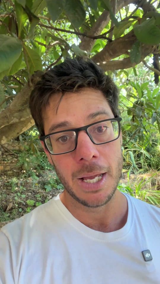 Post 5 by Yair Pinto on TikTok (video)