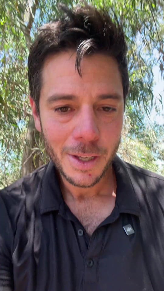 Post 3 by Yair Pinto on TikTok (video)