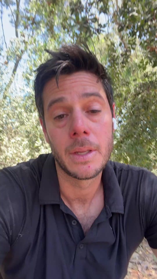 Post 2 by Yair Pinto on TikTok (video)