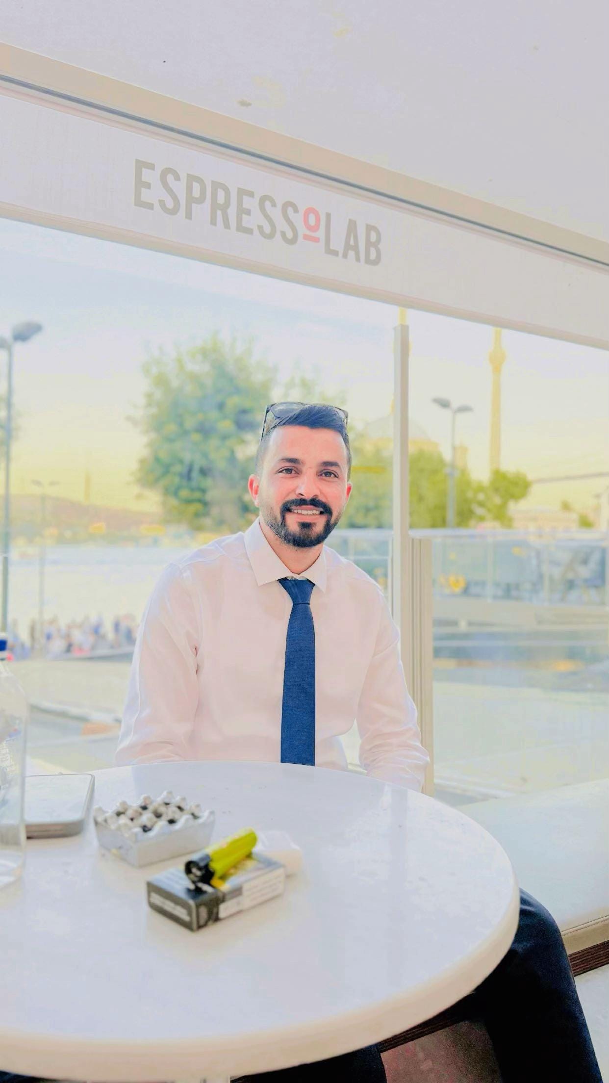 Post 8 by احمد كعابنة🇵🇸 on TikTok (video)