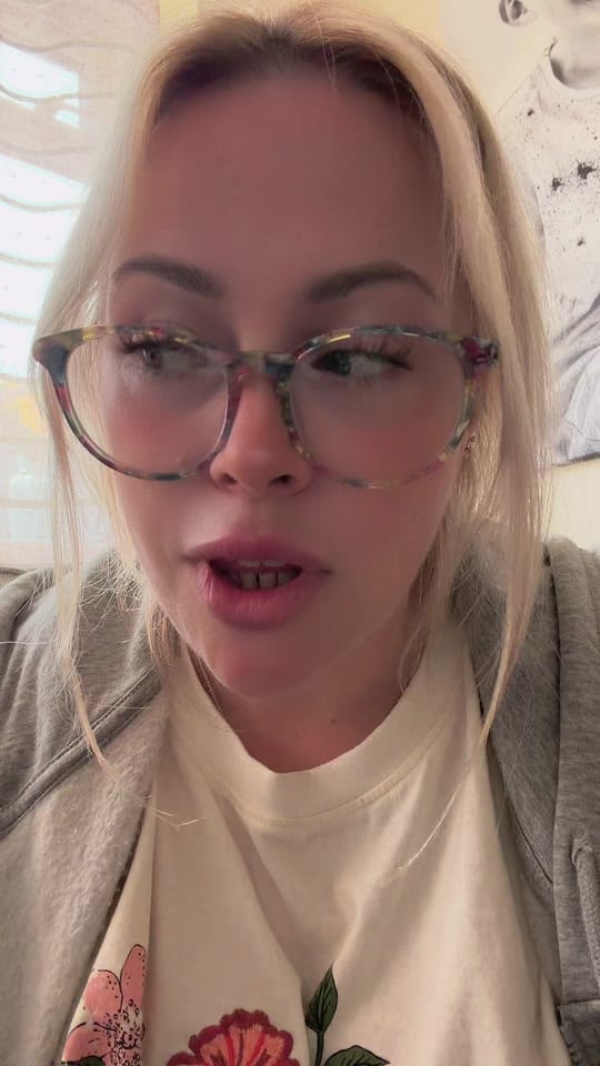 Post 7 by Aimee 📸 Life as an SEN mum 💚 on TikTok (video)