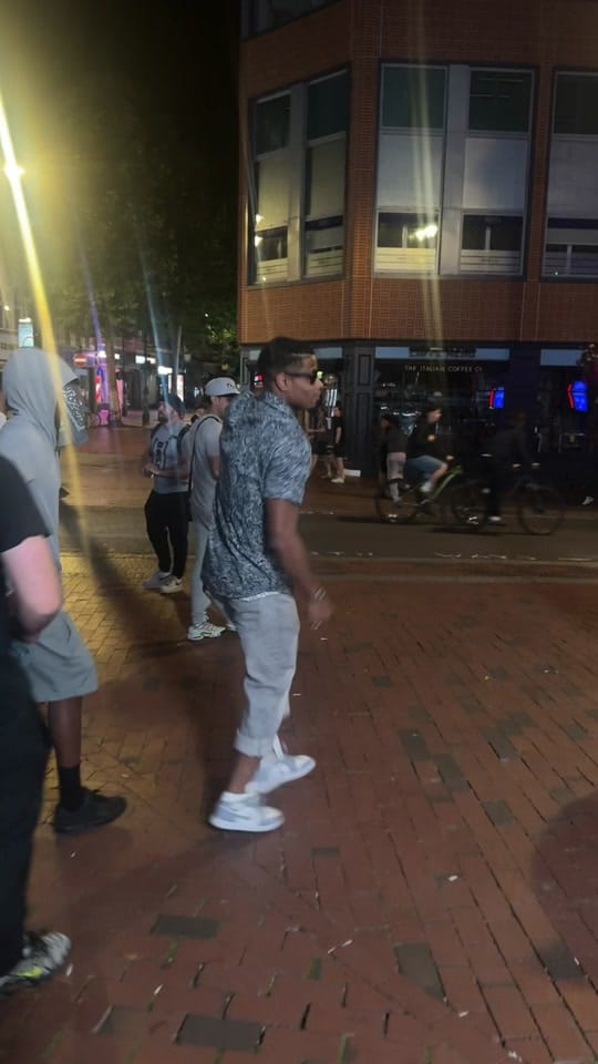 Post 8 by VisualsByBDOT on TikTok (video)
