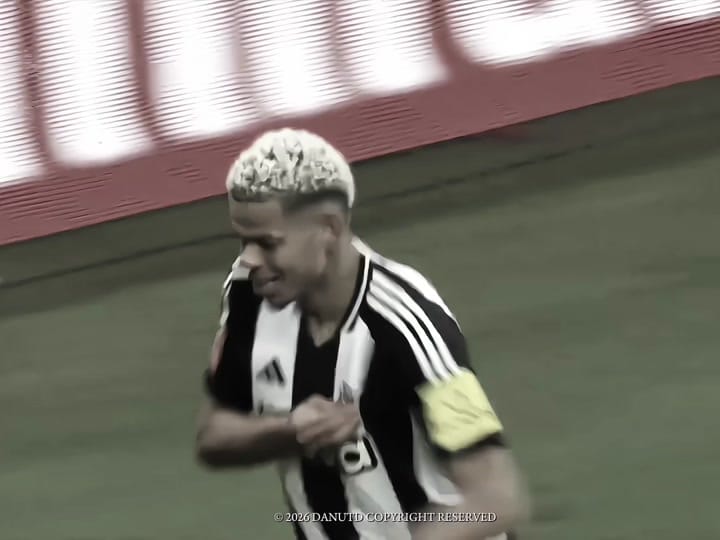 Post 2 by Dan_utd on TikTok (video)