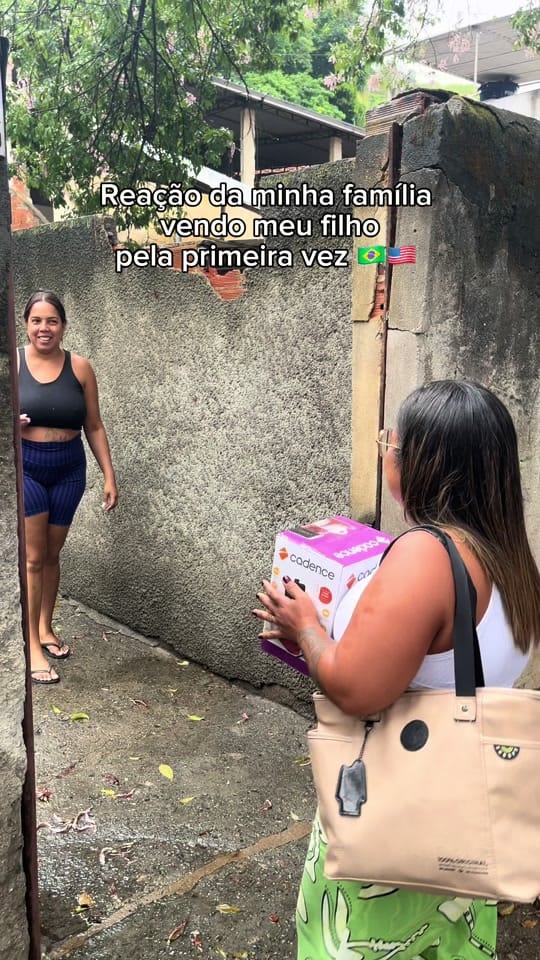 Post 7 by Maria Oliveira UGC creator on TikTok (video)