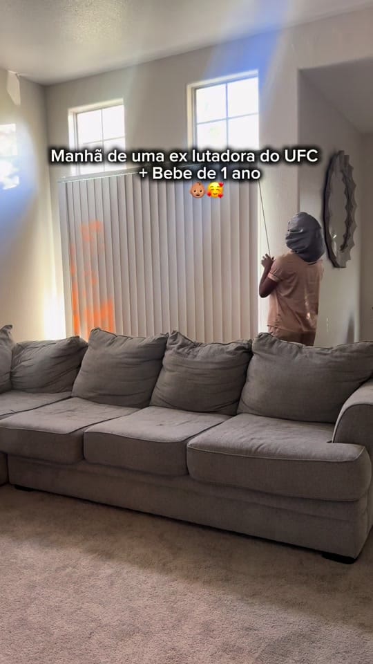 Post 6 by Maria Oliveira UGC creator on TikTok (video)