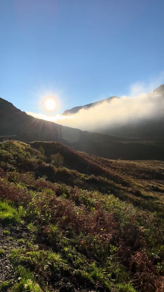 Post 1 by Spectacular Scotland on TikTok (video)