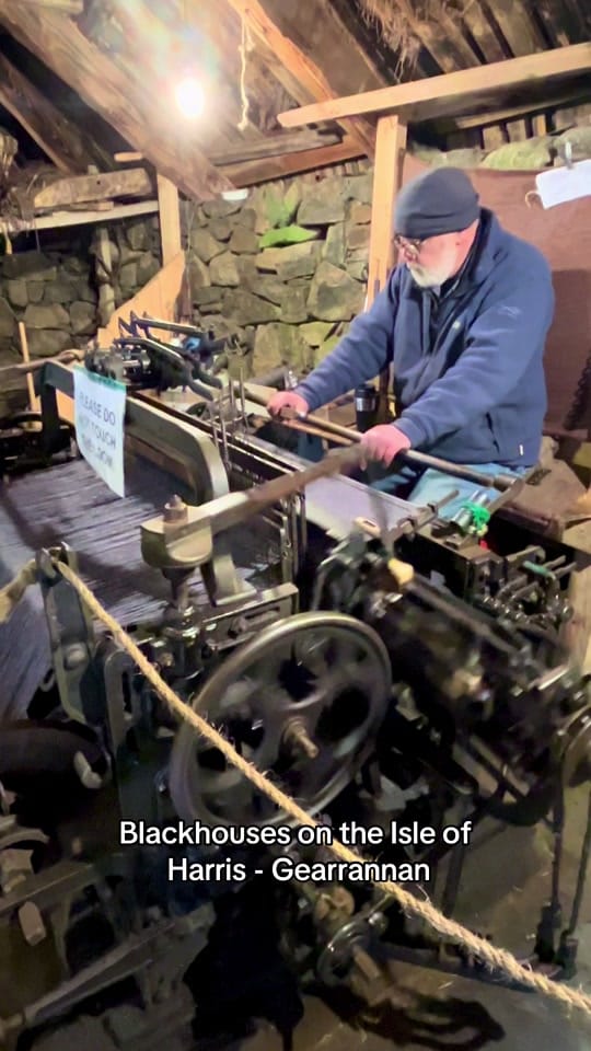 Post 6 by Spectacular Scotland on TikTok (video)