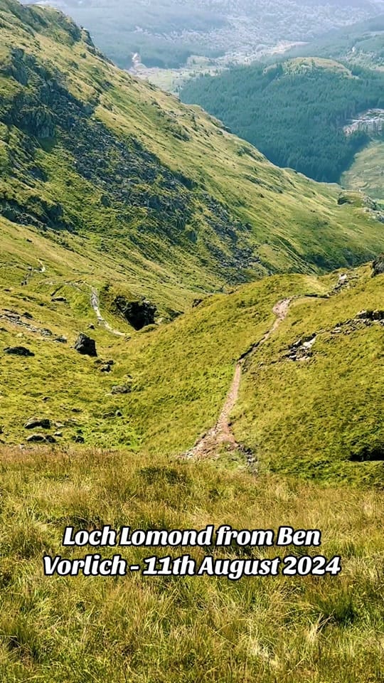 Post 2 by Spectacular Scotland on TikTok (video)