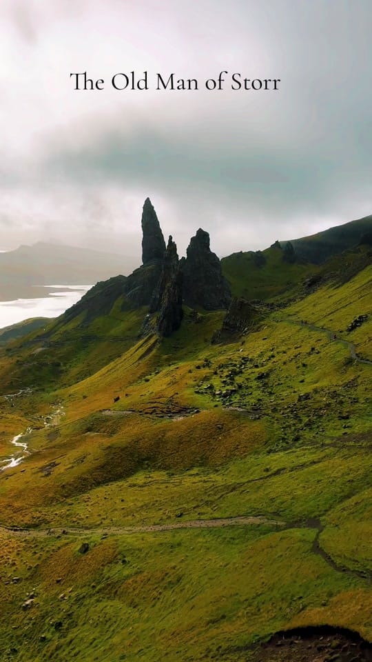 Post 5 by Spectacular Scotland on TikTok (video)