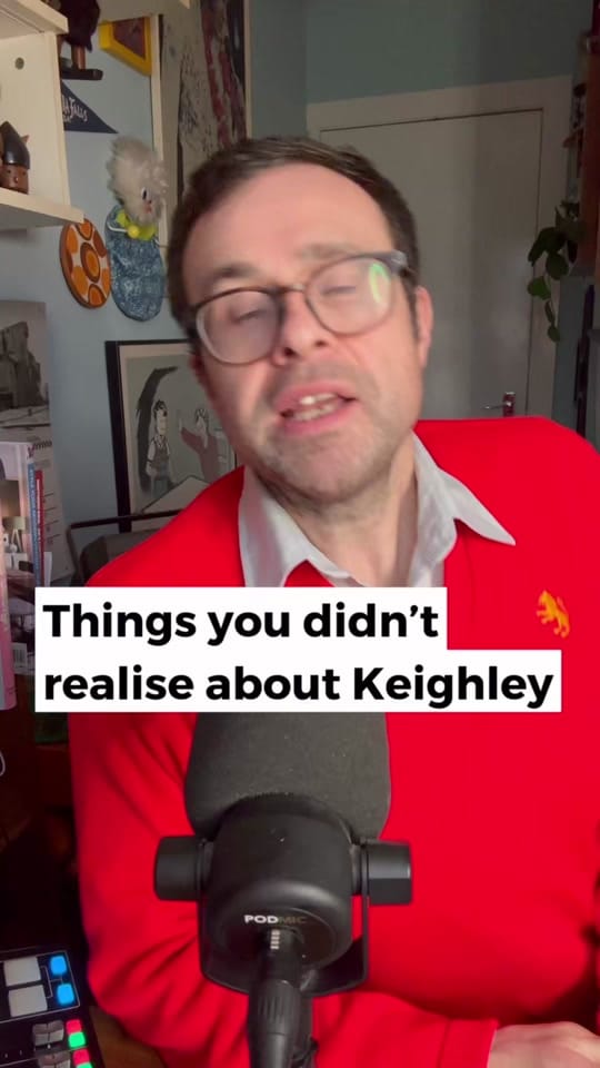 Post 6 by Bewildered Yorkshire on TikTok (video)
