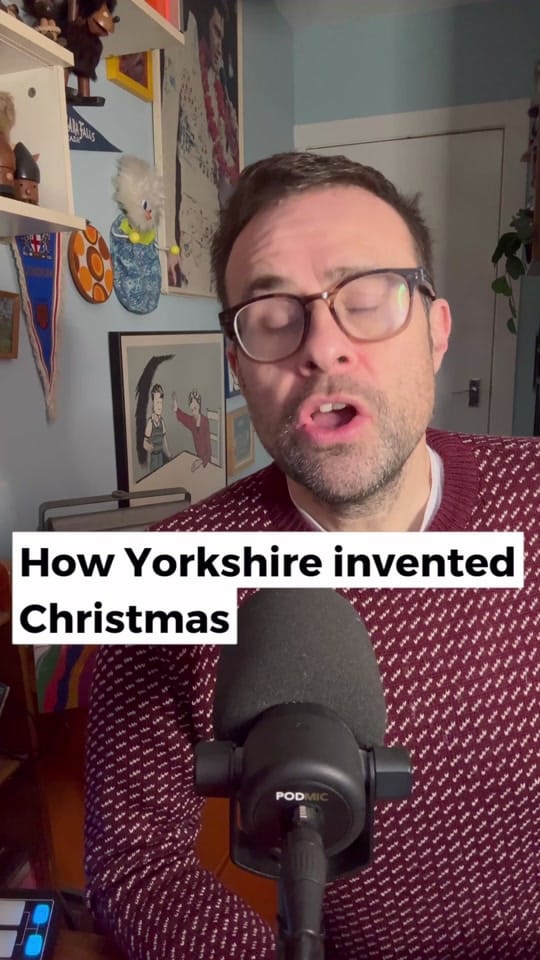 Post 10 by Bewildered Yorkshire on TikTok (video)