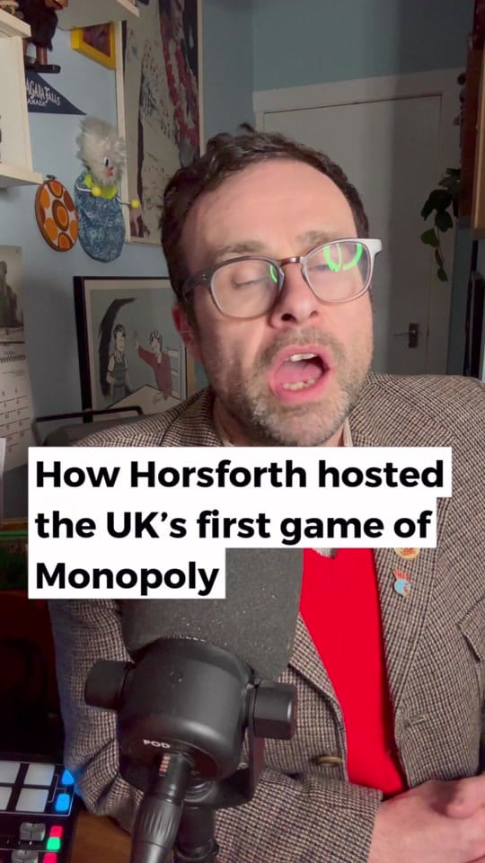Post 7 by Bewildered Yorkshire on TikTok (video)