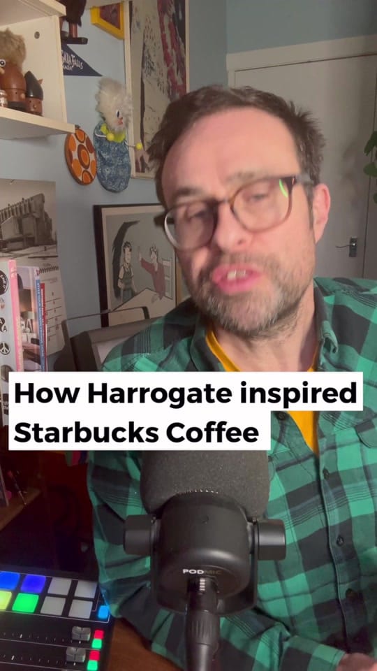 Post 8 by Bewildered Yorkshire on TikTok (video)