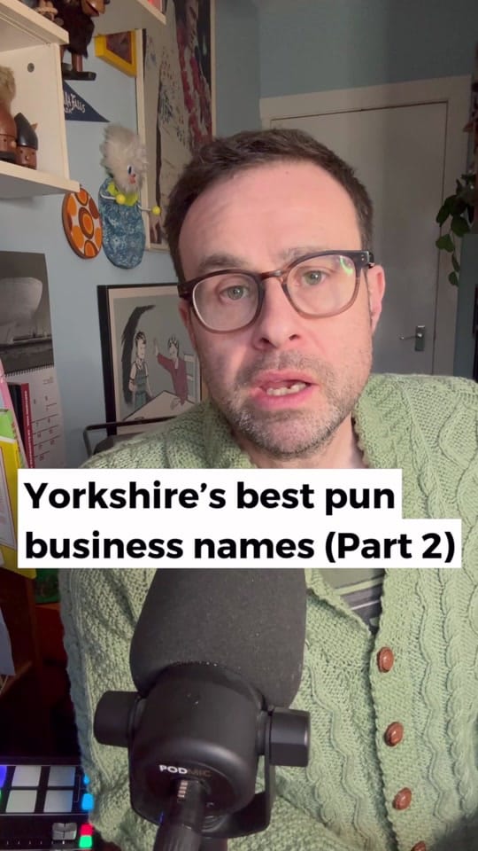 Post 4 by Bewildered Yorkshire on TikTok (video)