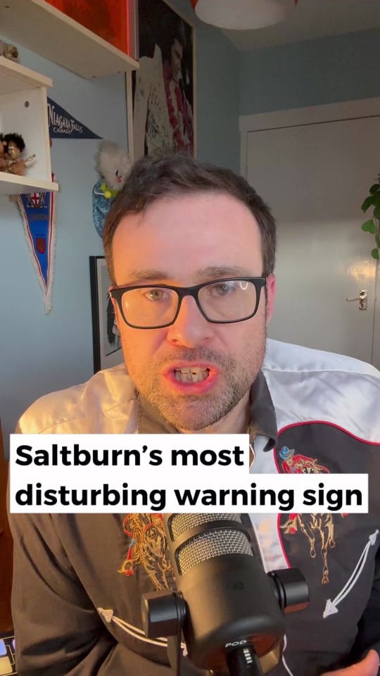 Post 9 by Bewildered Yorkshire on TikTok (video)