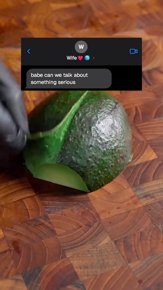 Post 3 by Texts Rampage on TikTok (video)