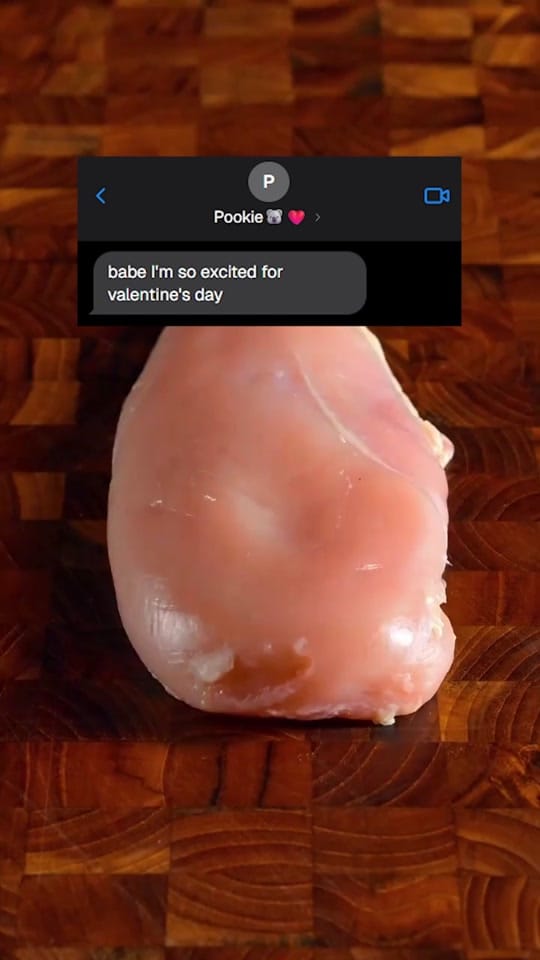 Post 5 by Texts Rampage on TikTok (video)