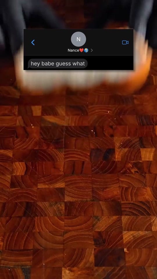 Post 9 by Texts Rampage on TikTok (video)
