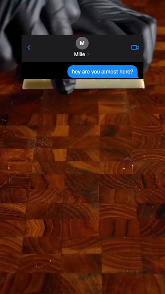 Post 4 by Texts Rampage on TikTok (video)
