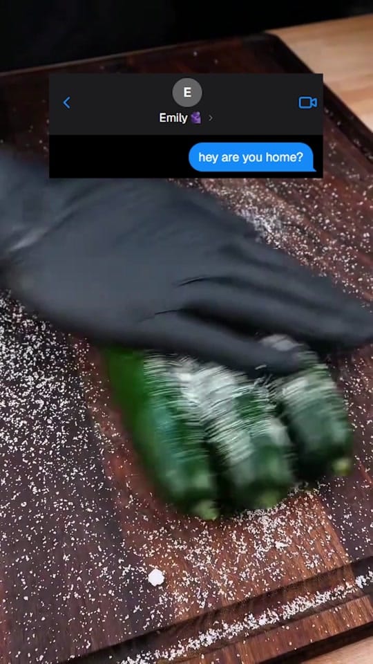 Post 6 by Texts Rampage on TikTok (video)
