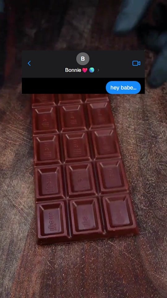 Post 1 by Texts Rampage on TikTok (video)
