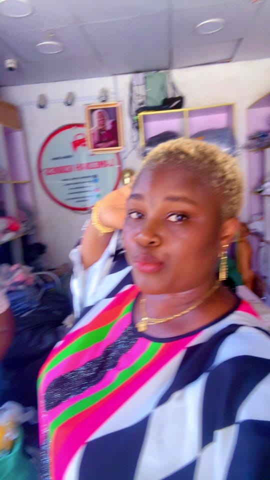 Post 9 by LAMEENAH_KIDDIES_WEARS on TikTok (video)
