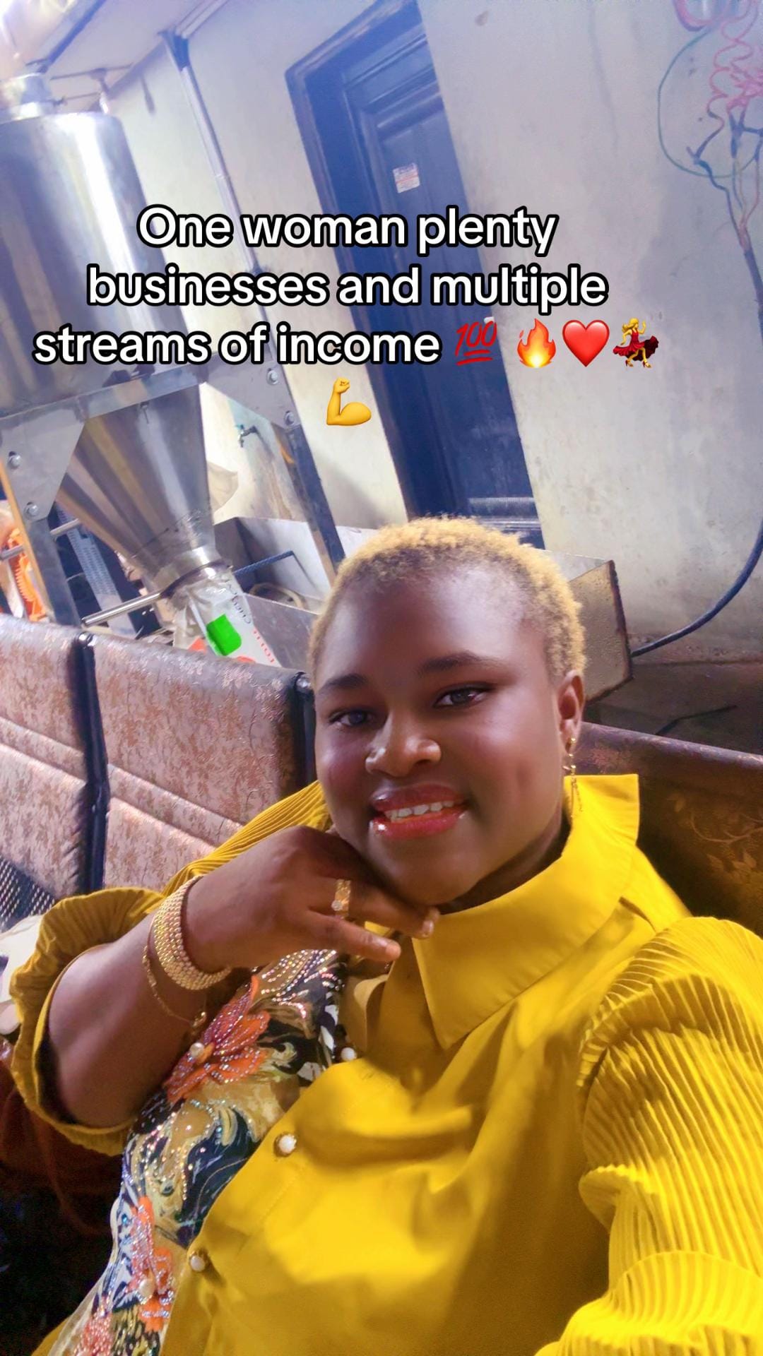 Post 7 by LAMEENAH_KIDDIES_WEARS on TikTok (video)