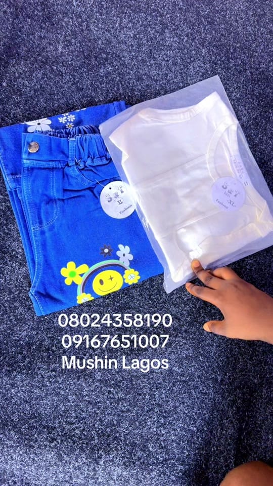 Post 4 by LAMEENAH_KIDDIES_WEARS on TikTok (video)