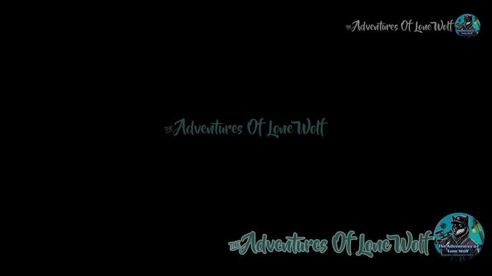 Post 1 by The Adventures of Lone Wolf on TikTok (video)