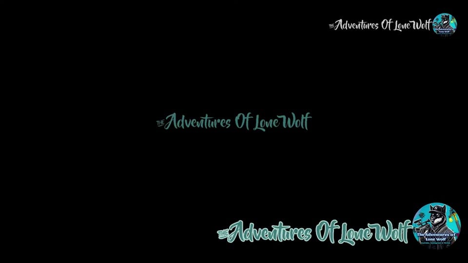 Post 2 by The Adventures of Lone Wolf on TikTok (video)