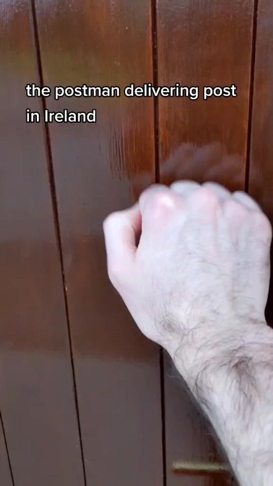 Post 6 by TheJamesBuckley on TikTok (video)