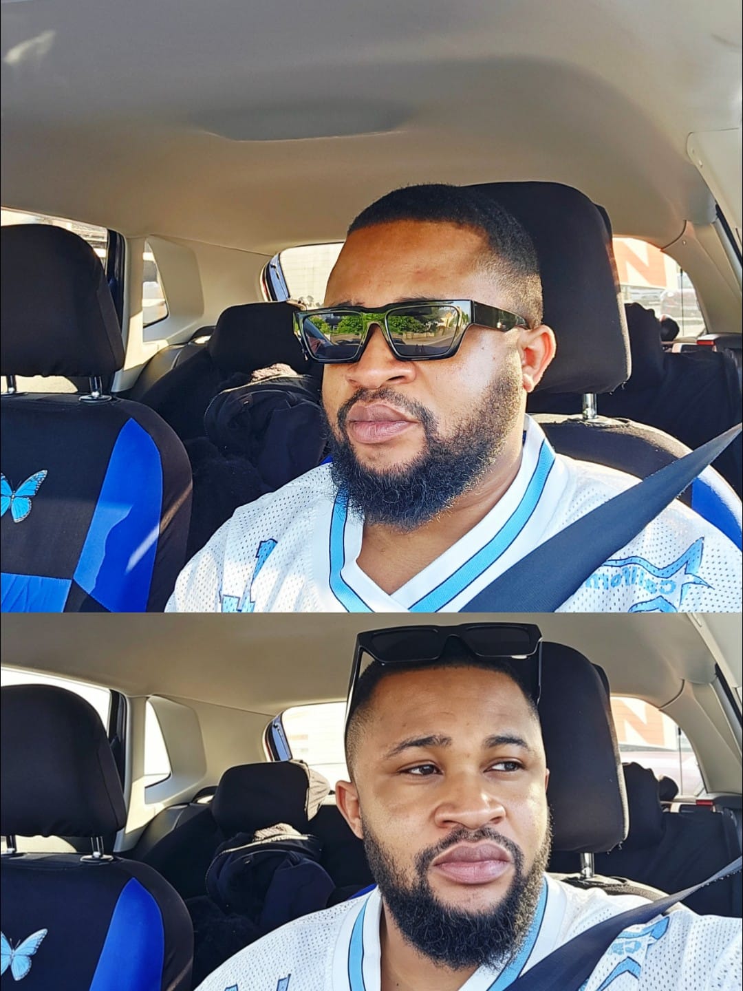 Post 1 by Solomon.S on TikTok (video)