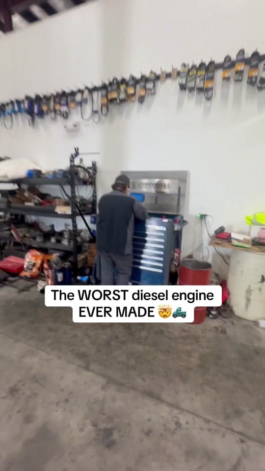 Post 8 by Stevens Truck Power on TikTok (video)