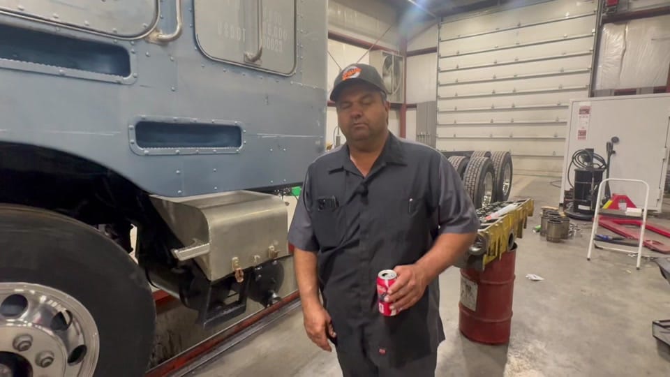 Post 3 by Stevens Truck Power on TikTok (video)