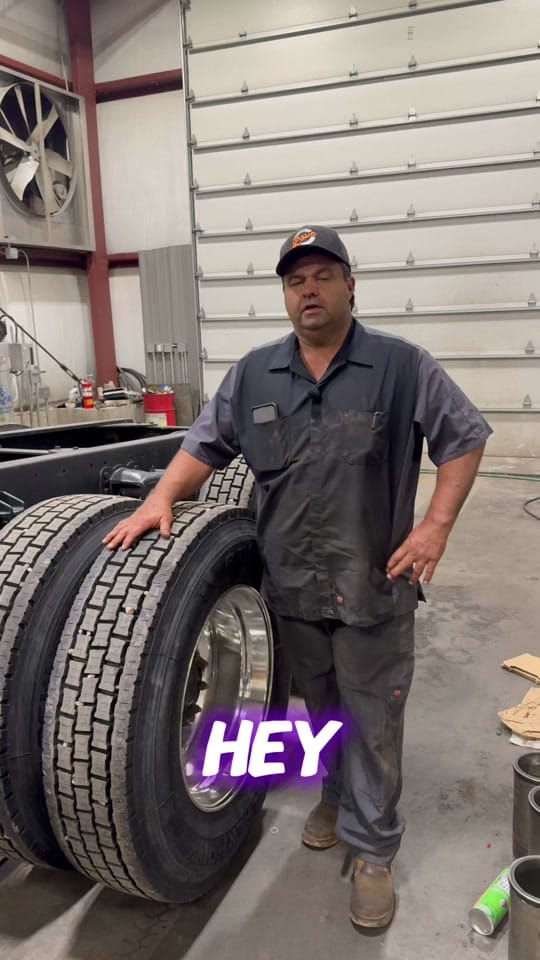 Post 4 by Stevens Truck Power on TikTok (video)