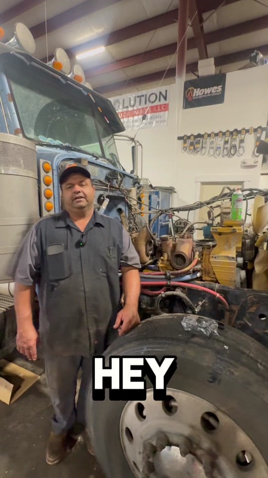 Post 5 by Stevens Truck Power on TikTok (video)