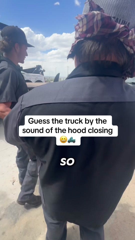 Post 10 by Stevens Truck Power on TikTok (video)